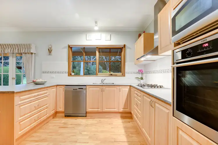 Sixth view of Homely rural property listing, 4 Karen Close, Langwarrin VIC 3910