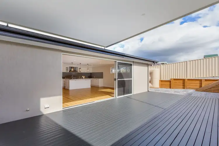 Fifth view of Homely house listing, 17A Swan Loop, Goulburn NSW 2580