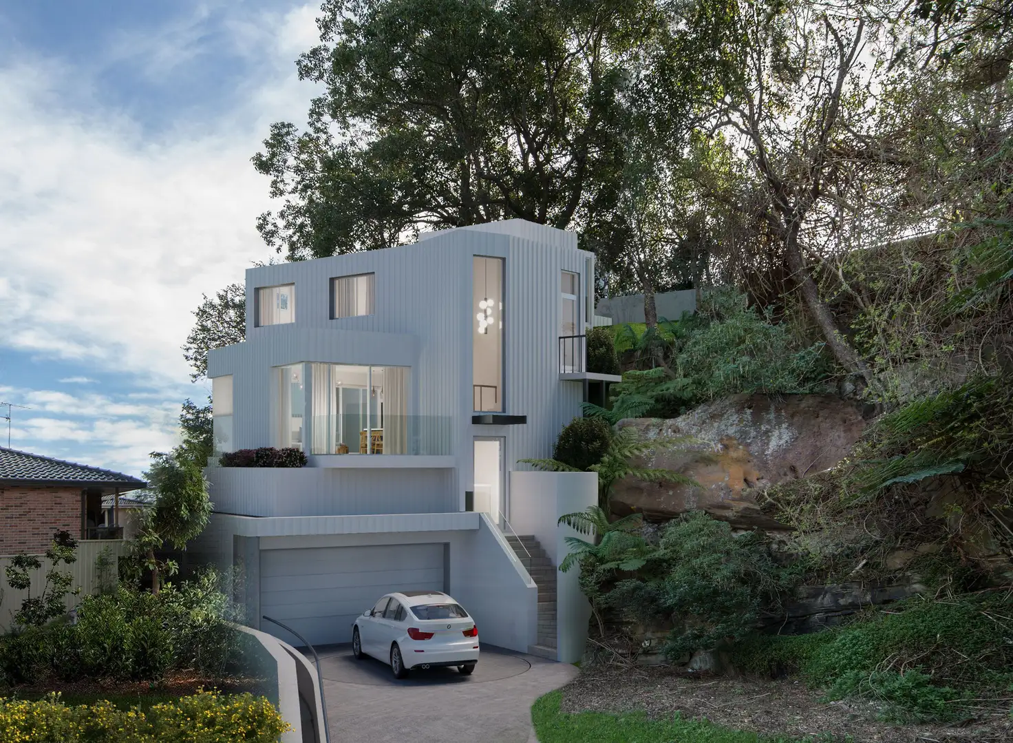 Main view of Homely land listing, 26A Parkside Drive, Kogarah Bay NSW 2217