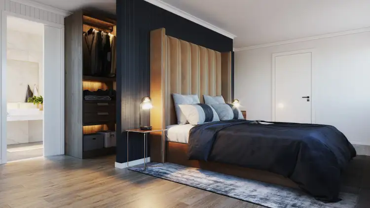 Fourth view of Homely land listing, 26A Parkside Drive, Kogarah Bay NSW 2217