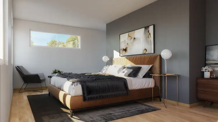 Fifth view of Homely land listing, 26A Parkside Drive, Kogarah Bay NSW 2217