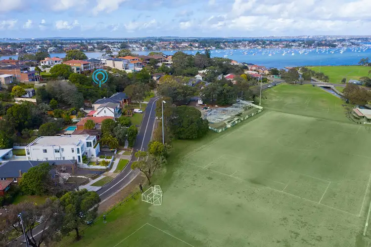 Seventh view of Homely land listing, 26A Parkside Drive, Kogarah Bay NSW 2217