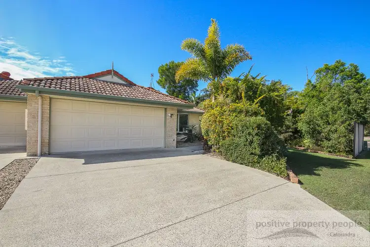 2/18 Traill Crescent, Currimundi QLD 4551