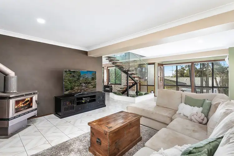 Fifth view of Homely house listing, 30 Maidstone Street, Helensburgh NSW 2508