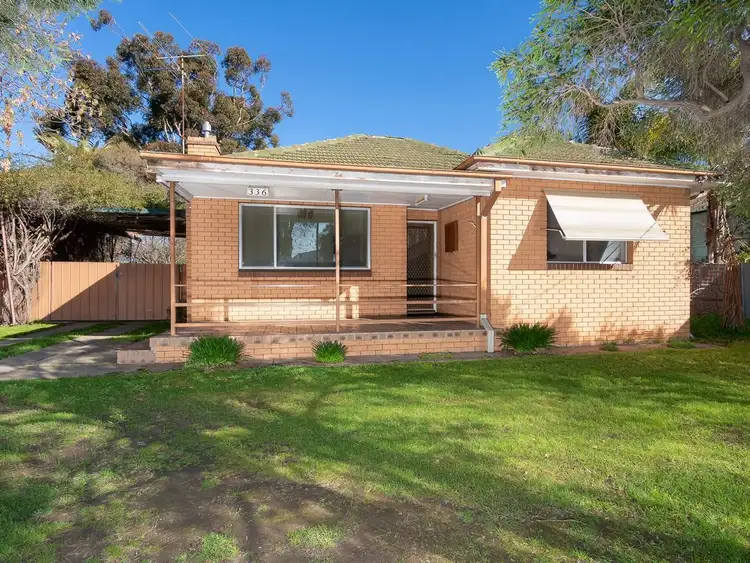 Main view of Homely house listing, 336 Edward Street, Wagga Wagga NSW 2650