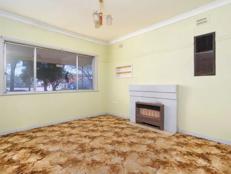 Second view of Homely house listing, 336 Edward Street, Wagga Wagga NSW 2650
