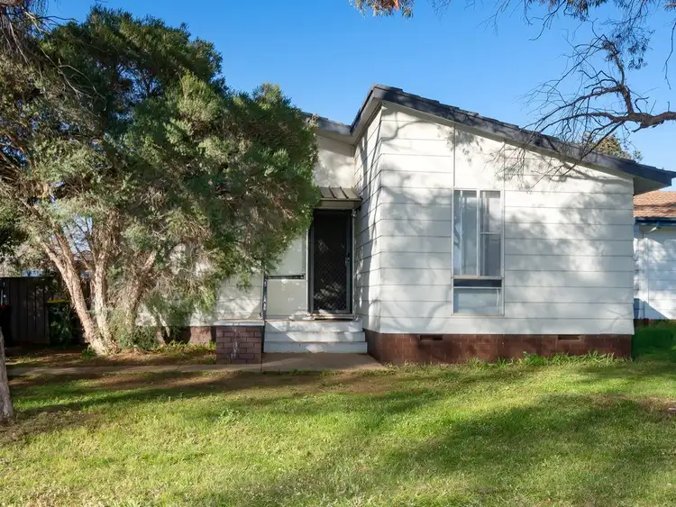 27 Callaghan Street, Ashmont NSW 2650
