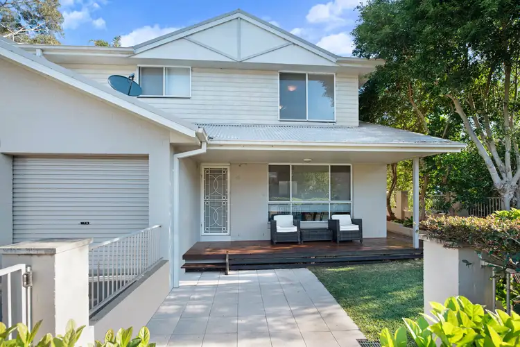 9/28 Eurimbla Street, Thornton NSW 2322