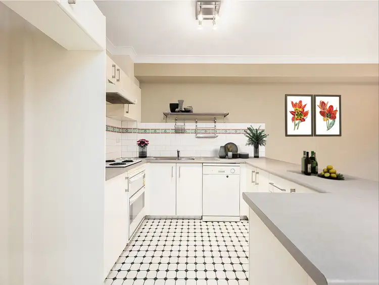 Second view of Homely apartment listing, 10/474 Kingsway, Miranda NSW 2228