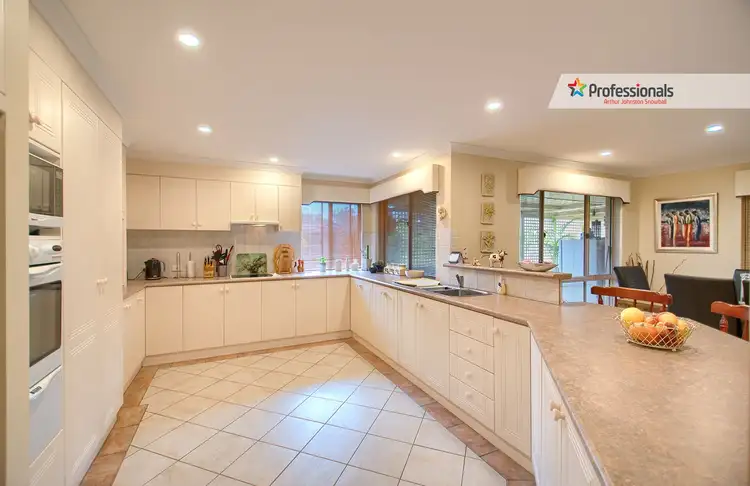Second view of Homely house listing, 41 Anchorage Vista, Bayonet Head WA 6330