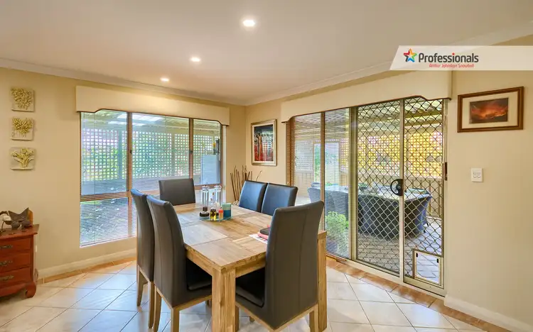 Sixth view of Homely house listing, 41 Anchorage Vista, Bayonet Head WA 6330