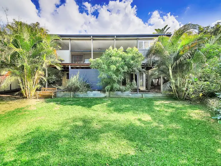 Main view of Homely house listing, 83 Amega Street, Mount Gravatt East QLD 4122
