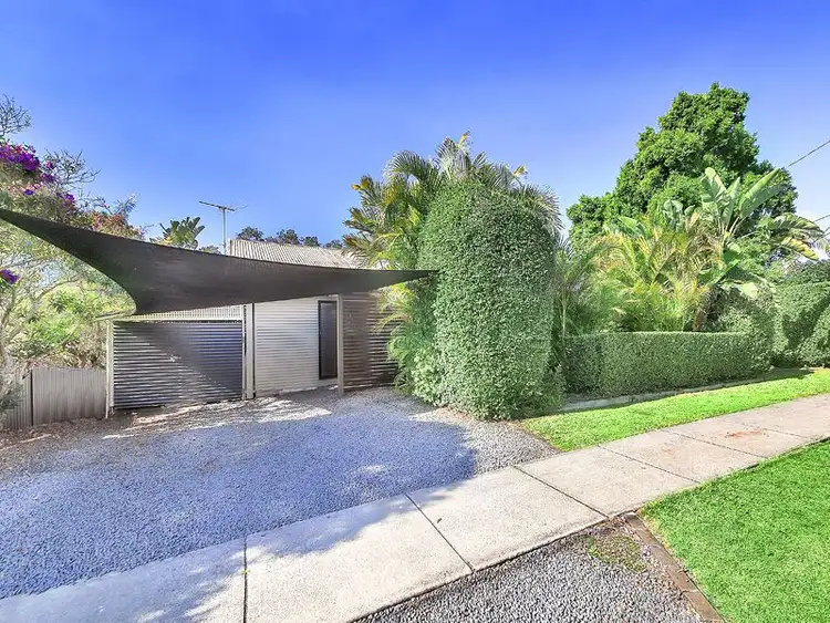 Second view of Homely house listing, 83 Amega Street, Mount Gravatt East QLD 4122
