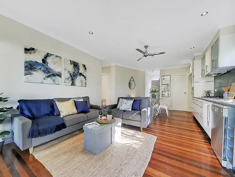 Third view of Homely house listing, 83 Amega Street, Mount Gravatt East QLD 4122