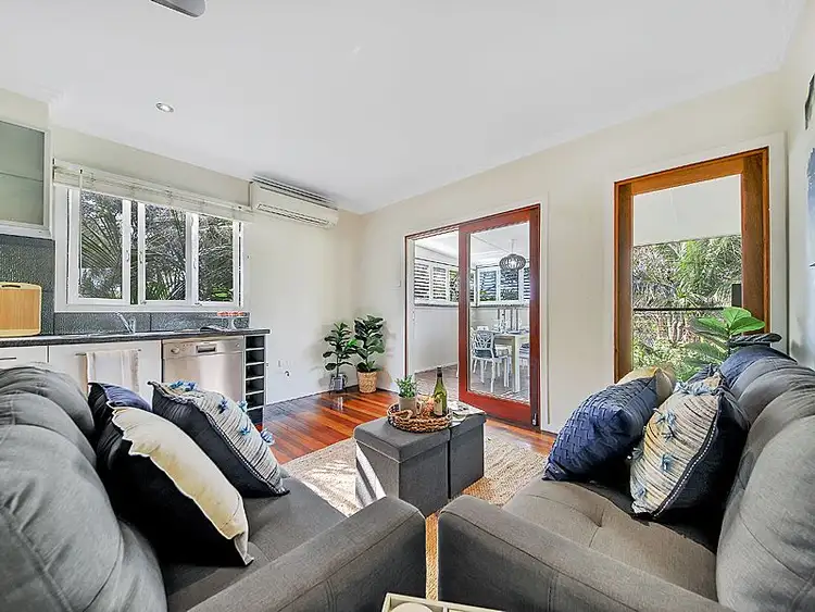 Fifth view of Homely house listing, 83 Amega Street, Mount Gravatt East QLD 4122