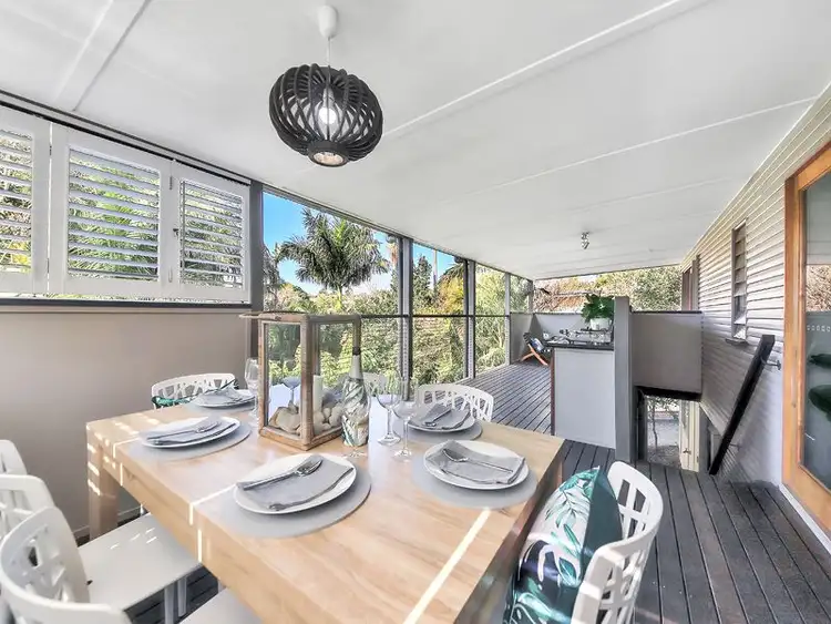 Sixth view of Homely house listing, 83 Amega Street, Mount Gravatt East QLD 4122