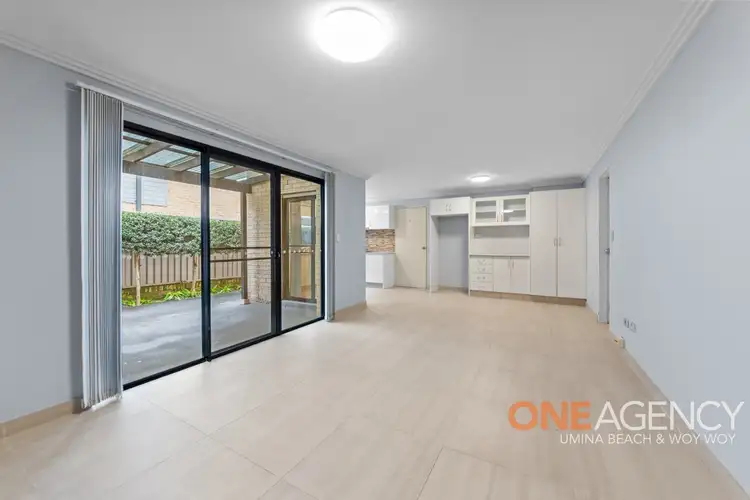 2/185 Blackwall Road, Woy Woy NSW 2256