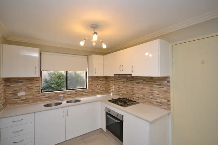 Second view of Homely townhouse listing, 2/185 Blackwall Road, Woy Woy NSW 2256