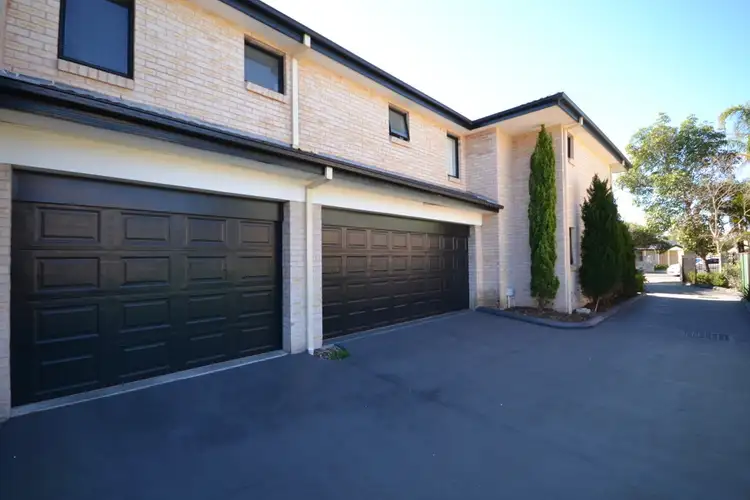 Fifth view of Homely townhouse listing, 2/185 Blackwall Road, Woy Woy NSW 2256