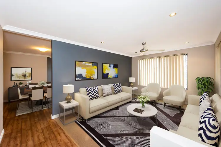 24 Amethyst Place, Maida Vale WA 6057