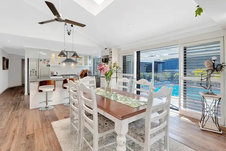 41 Huntingdale Crescent, Robina QLD 4226
