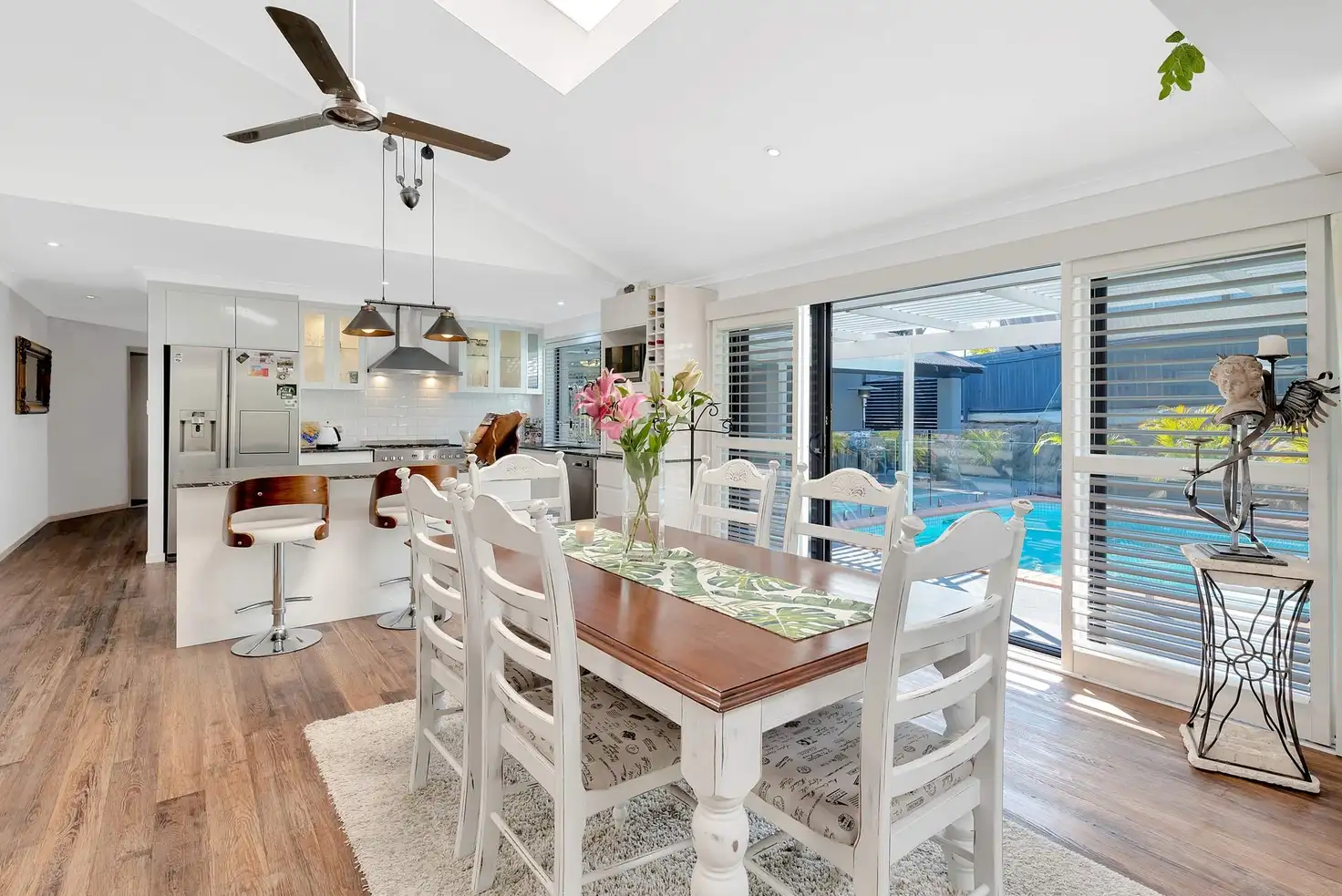 Main view of Homely house listing, 41 Huntingdale Crescent, Robina QLD 4226