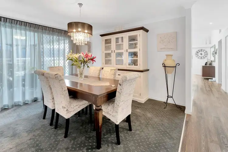 Fourth view of Homely house listing, 41 Huntingdale Crescent, Robina QLD 4226