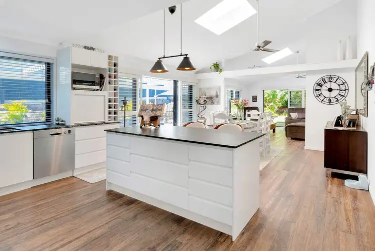 Fifth view of Homely house listing, 41 Huntingdale Crescent, Robina QLD 4226