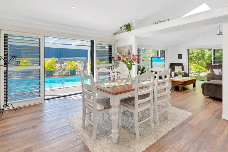 Sixth view of Homely house listing, 41 Huntingdale Crescent, Robina QLD 4226