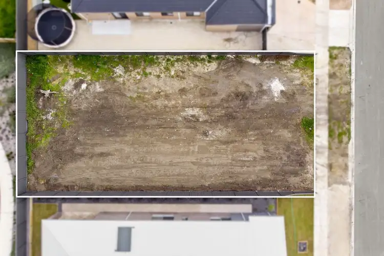 Third view of Homely land listing, 43 Capstan Crescent, Curlewis VIC 3222