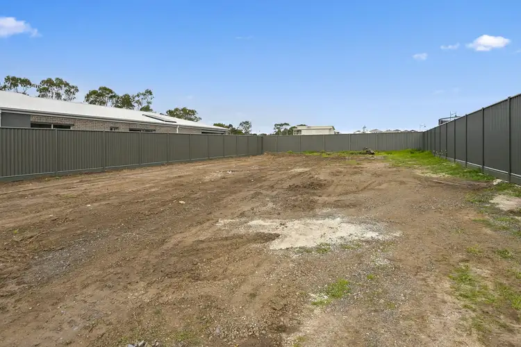 Fifth view of Homely land listing, 43 Capstan Crescent, Curlewis VIC 3222