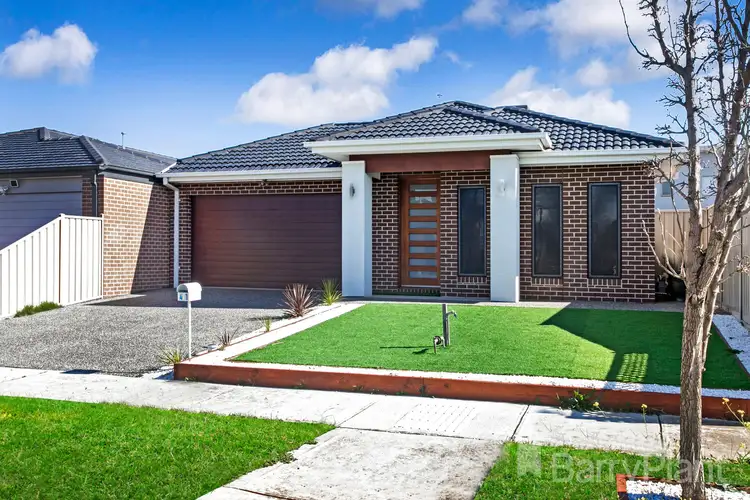 41 Millennium Drive, Sunshine West VIC 3020