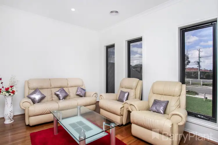 Second view of Homely house listing, 41 Millennium Drive, Sunshine West VIC 3020
