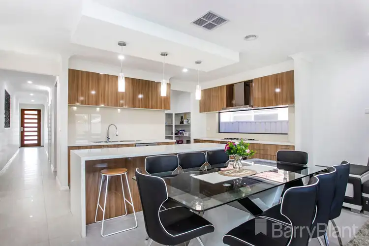 Third view of Homely house listing, 41 Millennium Drive, Sunshine West VIC 3020