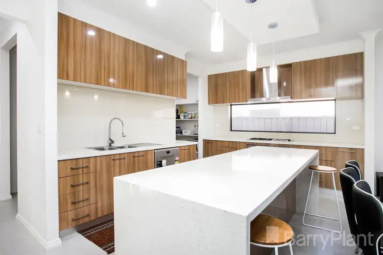 Fourth view of Homely house listing, 41 Millennium Drive, Sunshine West VIC 3020