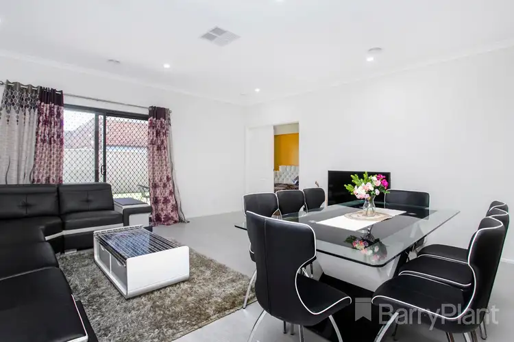Fifth view of Homely house listing, 41 Millennium Drive, Sunshine West VIC 3020