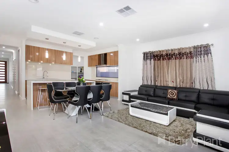 Sixth view of Homely house listing, 41 Millennium Drive, Sunshine West VIC 3020