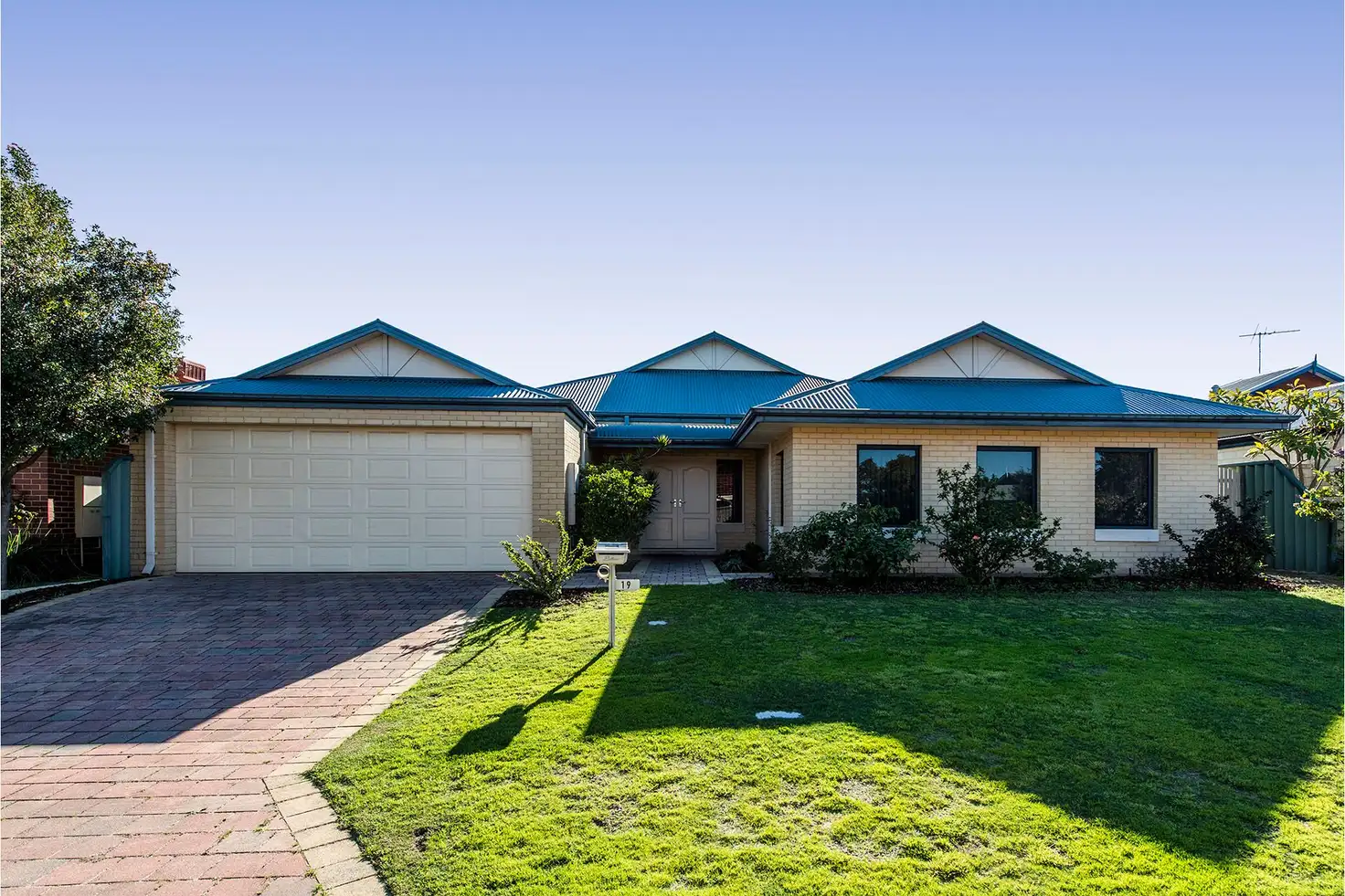 Main view of Homely house listing, 19 Fleet Circle, High Wycombe WA 6057
