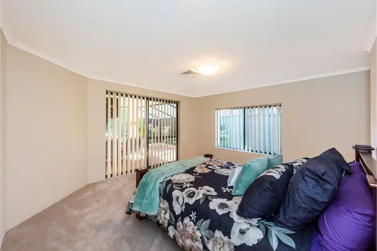 Fifth view of Homely house listing, 19 Fleet Circle, High Wycombe WA 6057