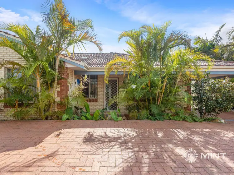 35A Zenobia Street, Palmyra WA 6157