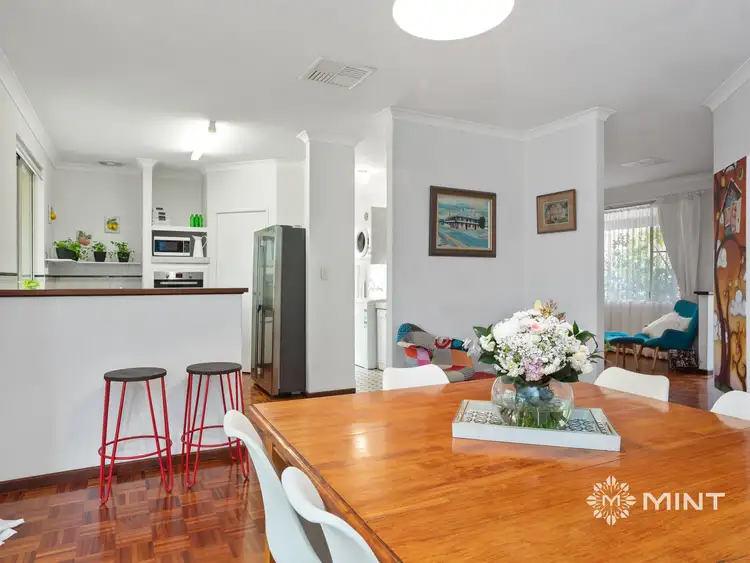 Fifth view of Homely house listing, 35A Zenobia Street, Palmyra WA 6157