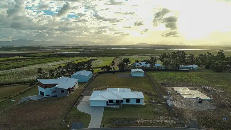 Third view of Homely house listing, 41 Stellajean Crescent, Alligator Creek QLD 4740