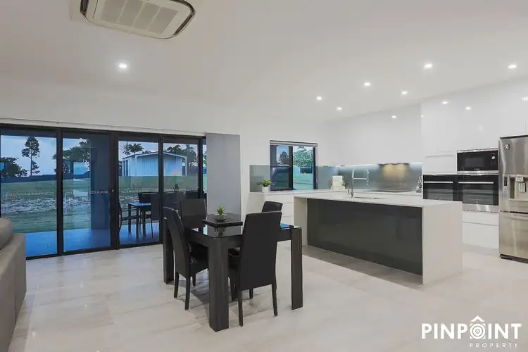 Fourth view of Homely house listing, 41 Stellajean Crescent, Alligator Creek QLD 4740