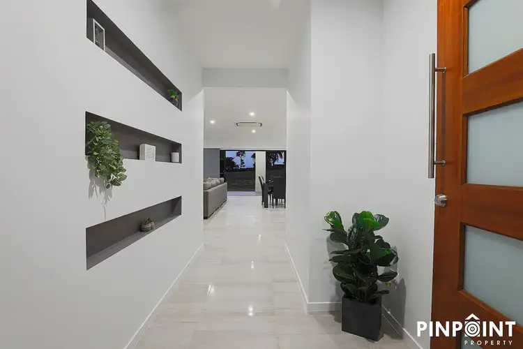 Fifth view of Homely house listing, 41 Stellajean Crescent, Alligator Creek QLD 4740