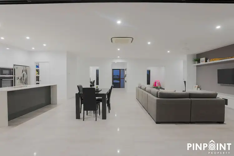 Sixth view of Homely house listing, 41 Stellajean Crescent, Alligator Creek QLD 4740