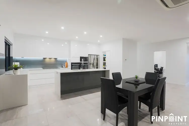 Seventh view of Homely house listing, 41 Stellajean Crescent, Alligator Creek QLD 4740