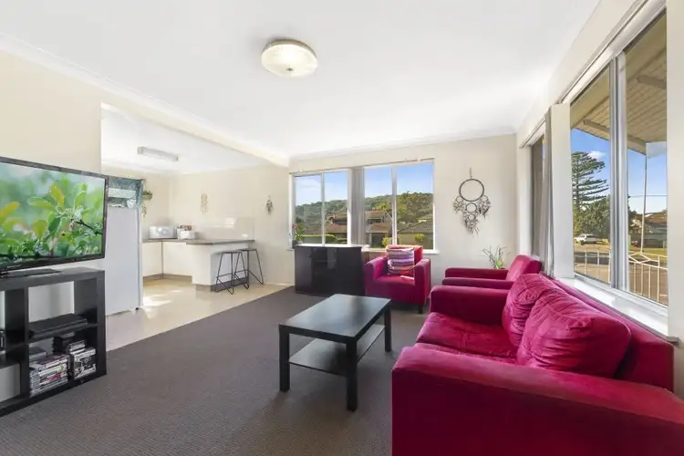 Second view of Homely unit listing, 3/103 Trafalgar Avenue, Umina Beach NSW 2257