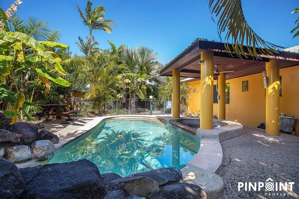 Main view of Homely house listing, 4 Swan Street, Slade Point QLD 4740