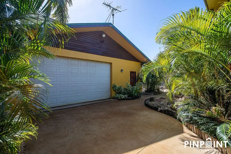 Second view of Homely house listing, 4 Swan Street, Slade Point QLD 4740