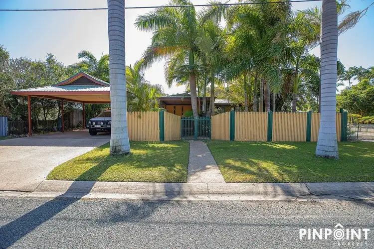 Third view of Homely house listing, 4 Swan Street, Slade Point QLD 4740